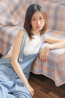 大肥女