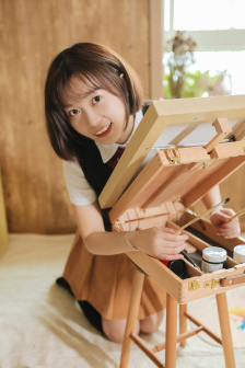 美人无泪剧情简介