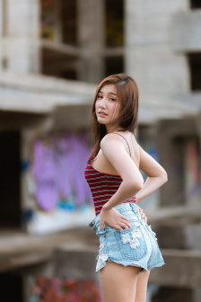 体育课被老师打